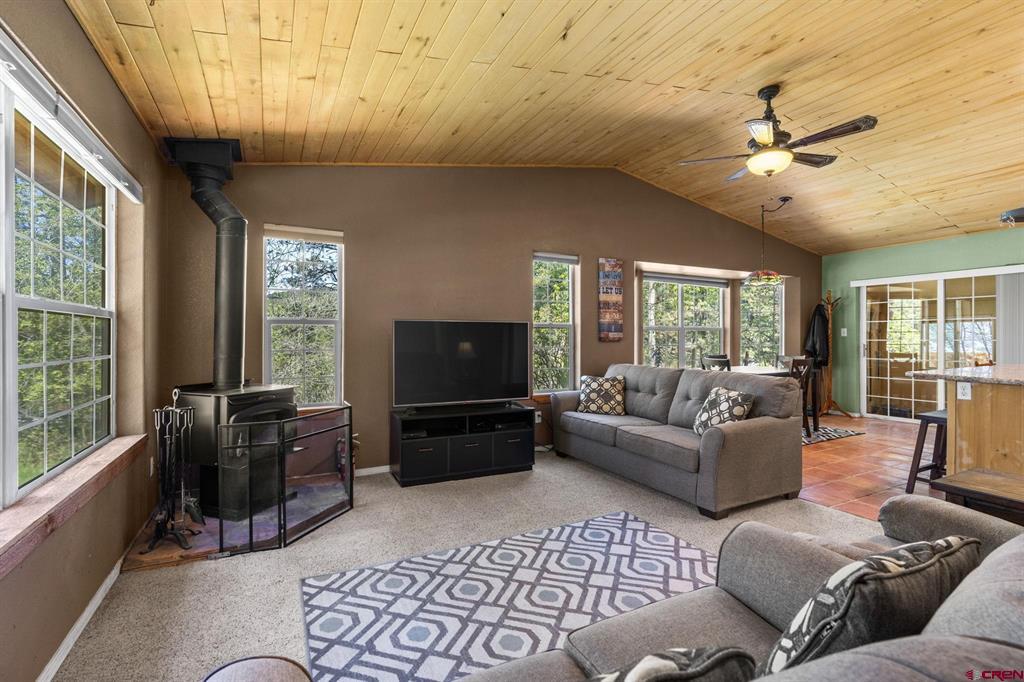 612 Alpine Forest Drive Bayfield CO 81122