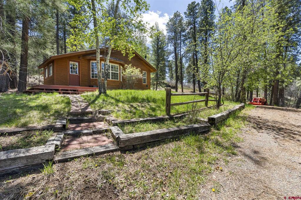 612 Alpine Forest Drive Bayfield CO 81122