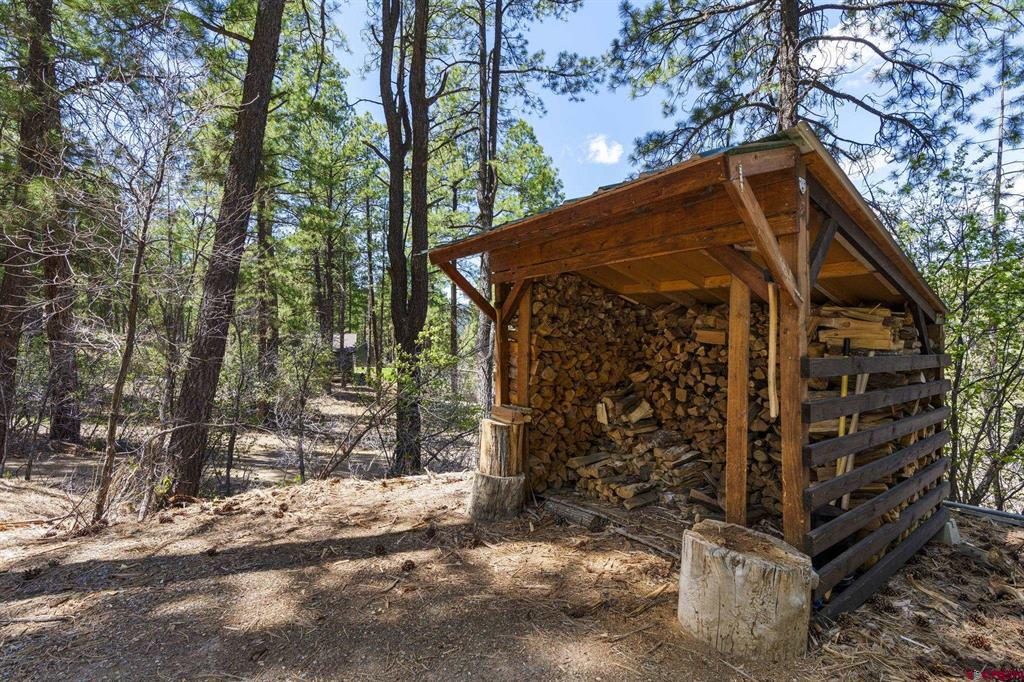 612 Alpine Forest Drive Bayfield CO 81122