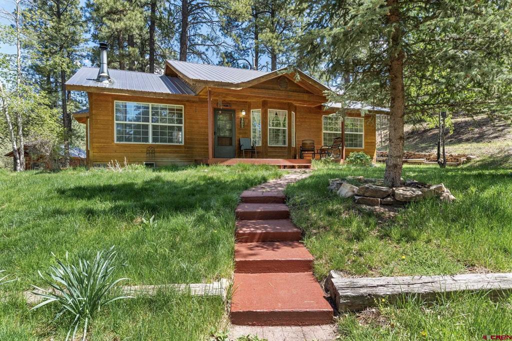 612 Alpine Forest Drive Bayfield CO 81122