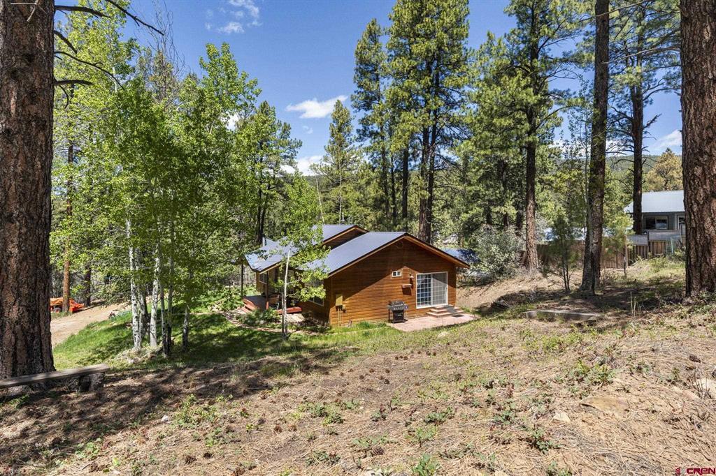 612 Alpine Forest Drive Bayfield CO 81122