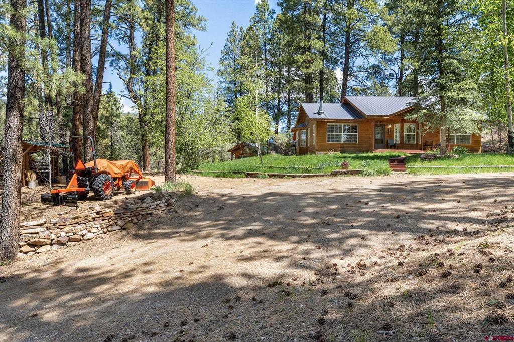 612 Alpine Forest Drive Bayfield CO 81122