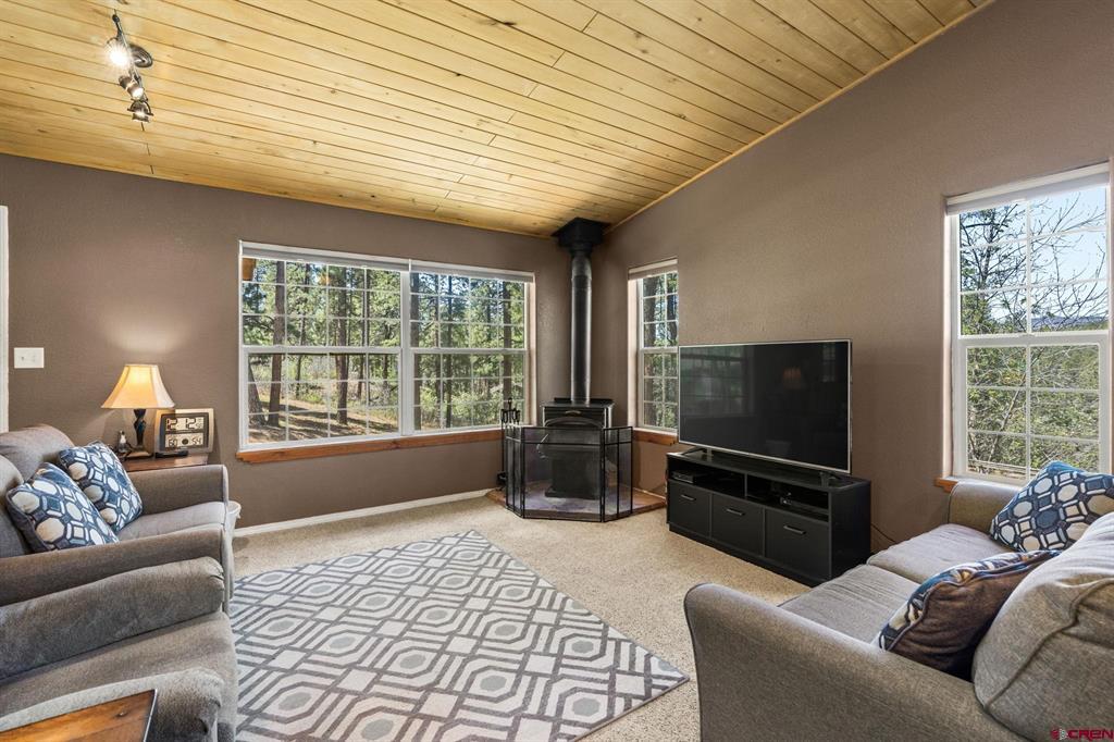 612 Alpine Forest Drive Bayfield CO 81122
