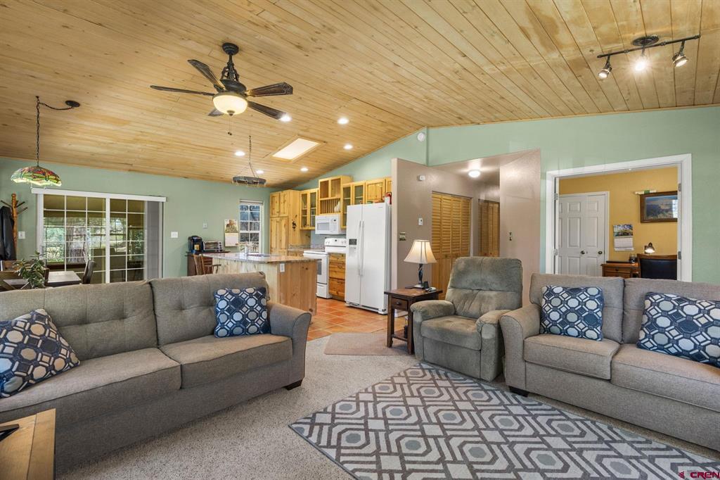 612 Alpine Forest Drive Bayfield CO 81122
