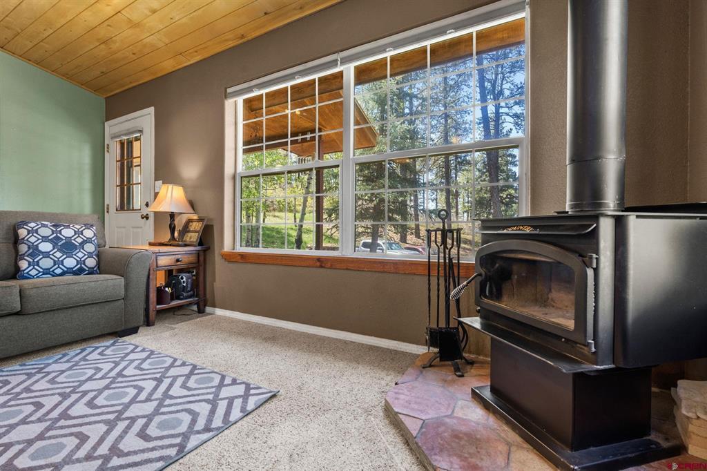 612 Alpine Forest Drive Bayfield CO 81122