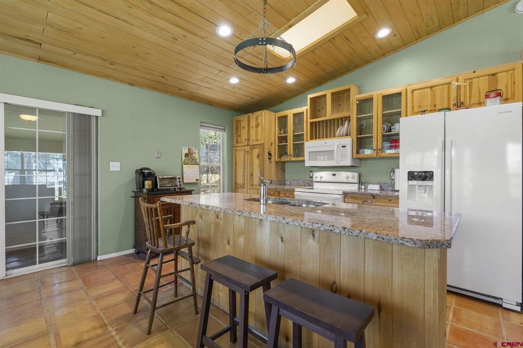612 Alpine Forest Drive Bayfield CO 81122