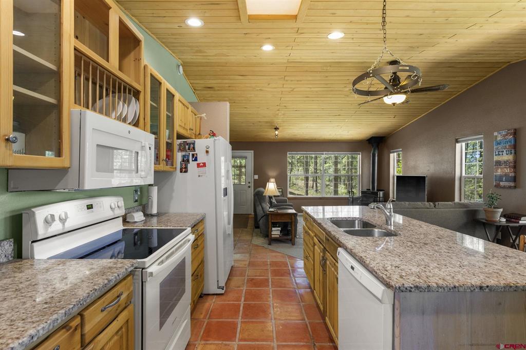 612 Alpine Forest Drive Bayfield CO 81122