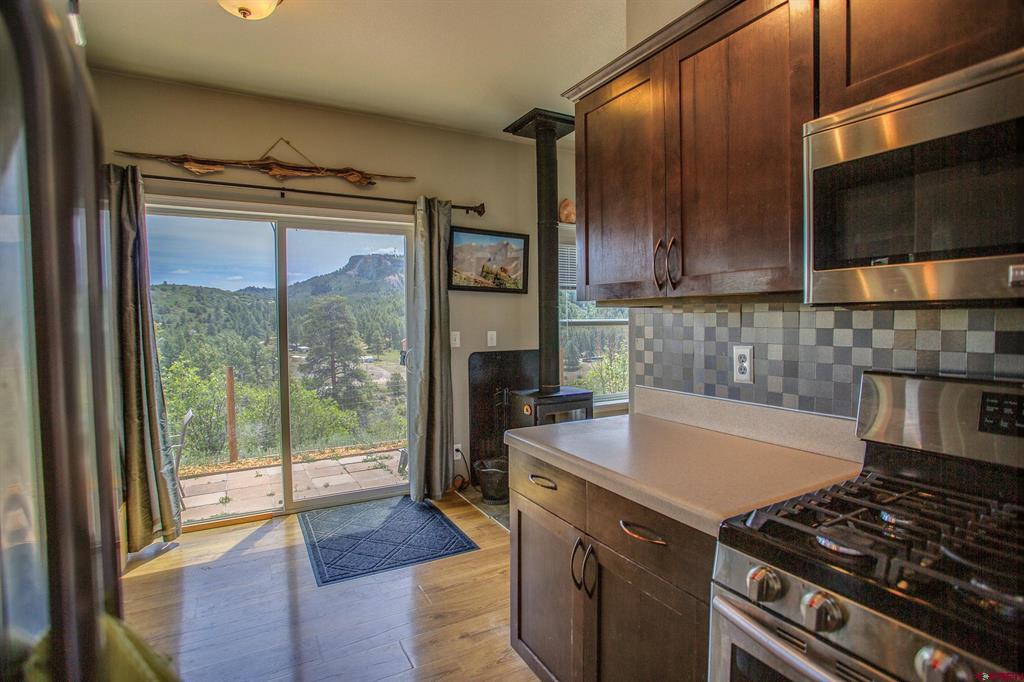 120 Navajo Place Pagosa Springs CO 81147