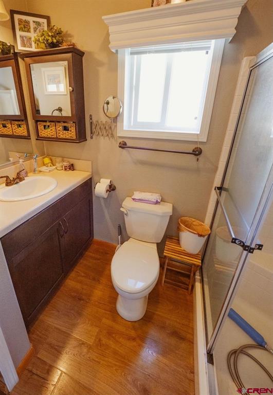 120 Navajo Place Pagosa Springs CO 81147