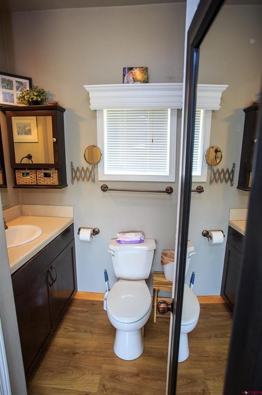 120 Navajo Place Pagosa Springs CO 81147