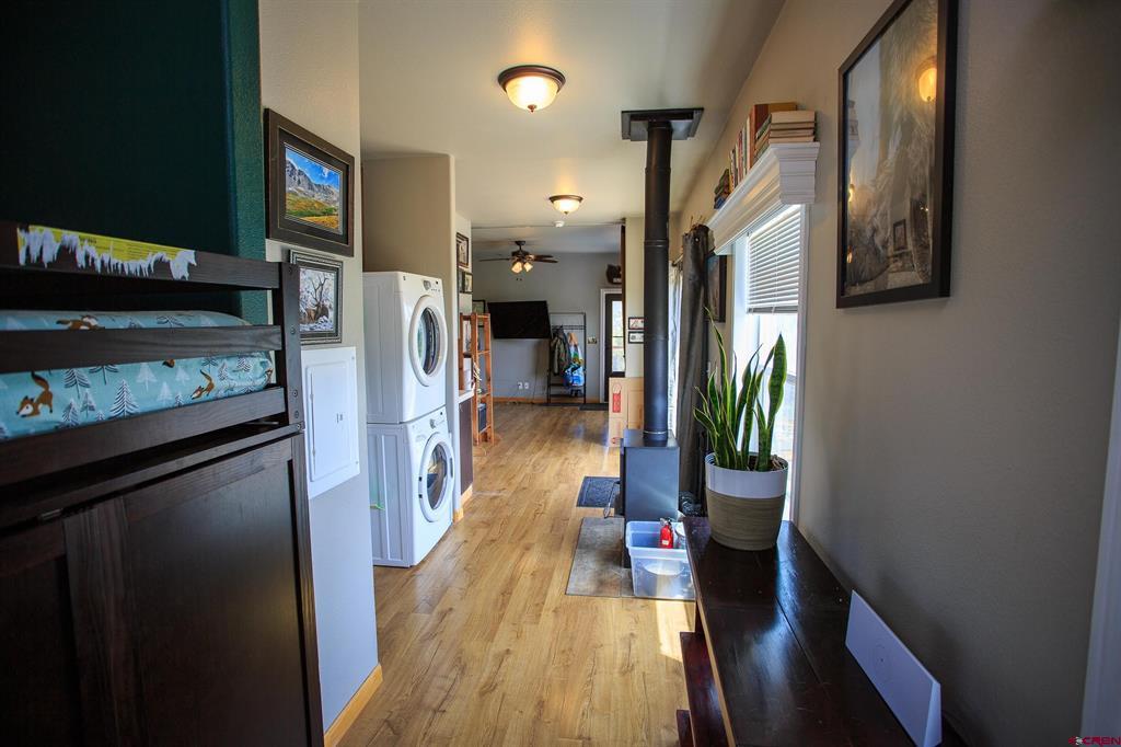 120 Navajo Place Pagosa Springs CO 81147