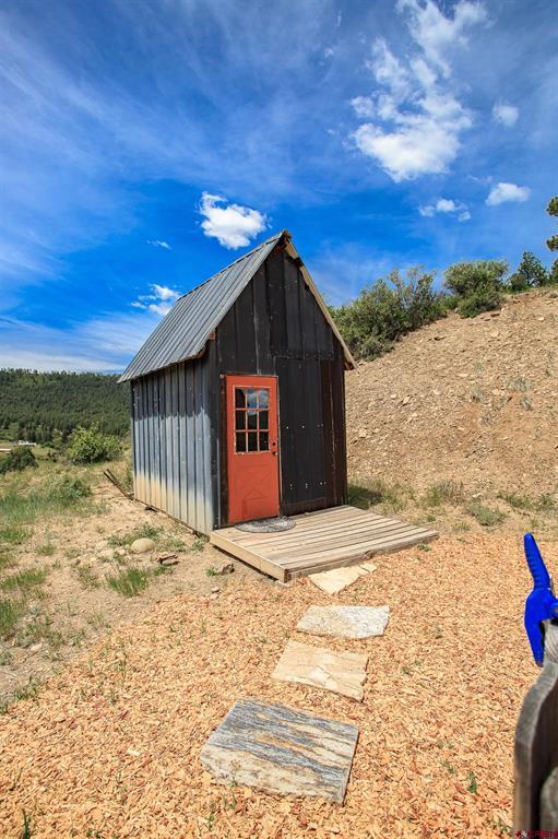 120 Navajo Place Pagosa Springs CO 81147