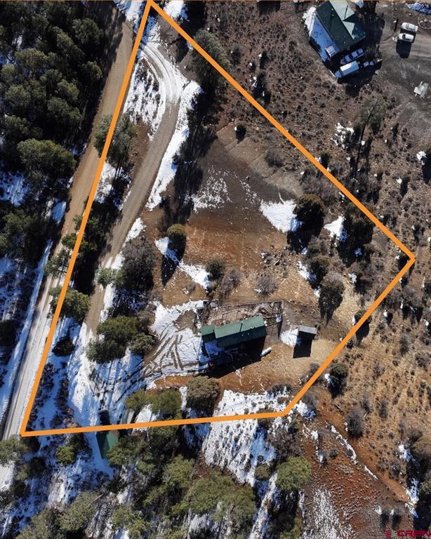 120 Navajo Place Pagosa Springs CO 81147