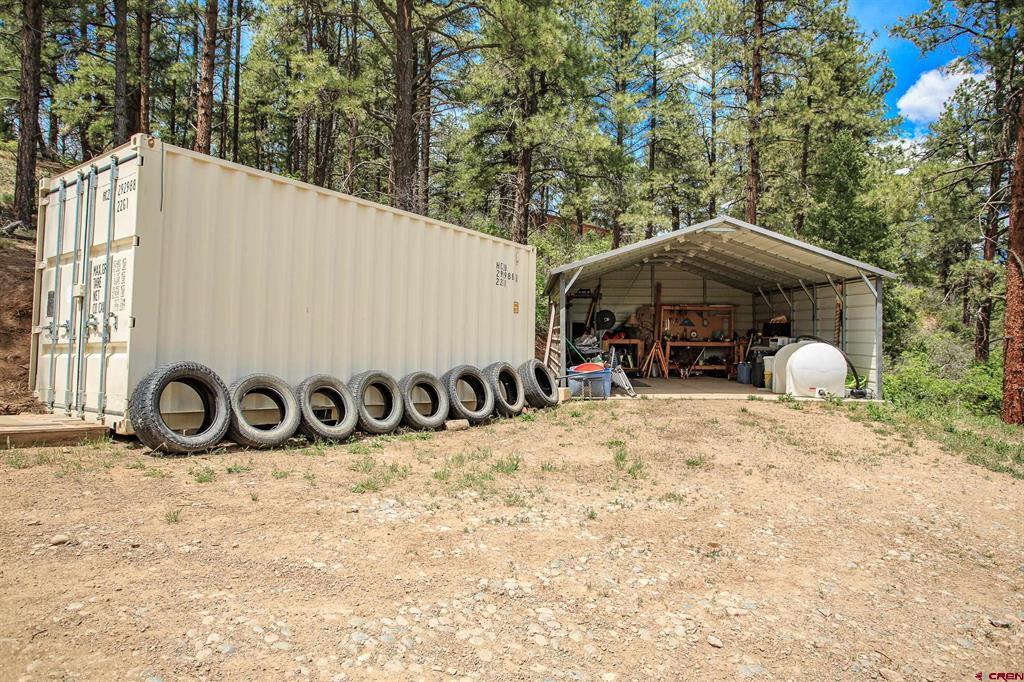 120 Navajo Place Pagosa Springs CO 81147