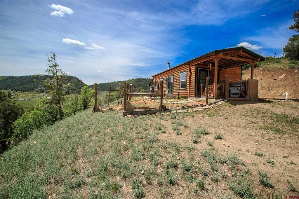 120 Navajo Place Pagosa Springs CO 81147