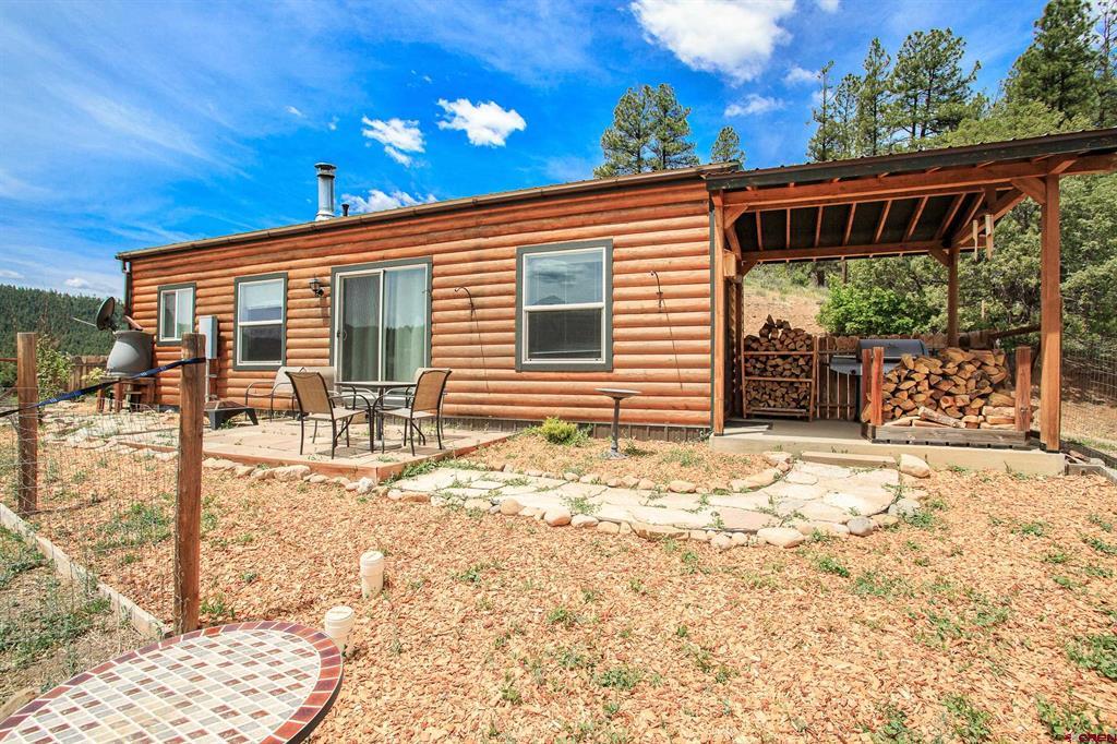 120 Navajo Place Pagosa Springs CO 81147