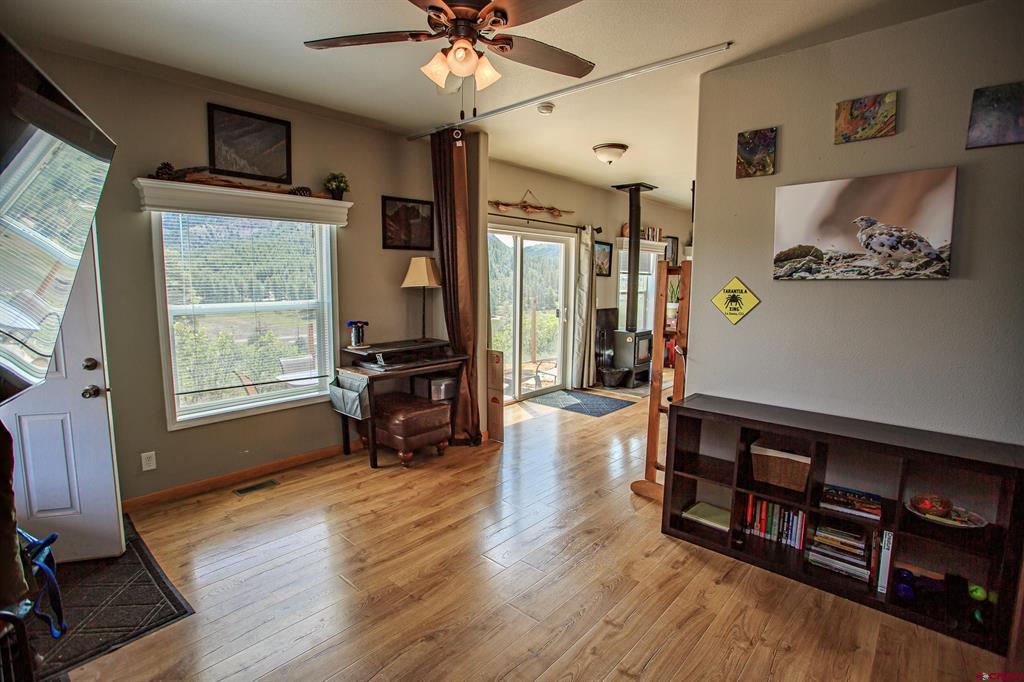 120 Navajo Place Pagosa Springs CO 81147