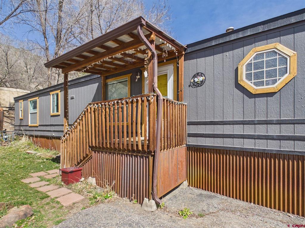 288 Animas View Drive Durango CO 81301