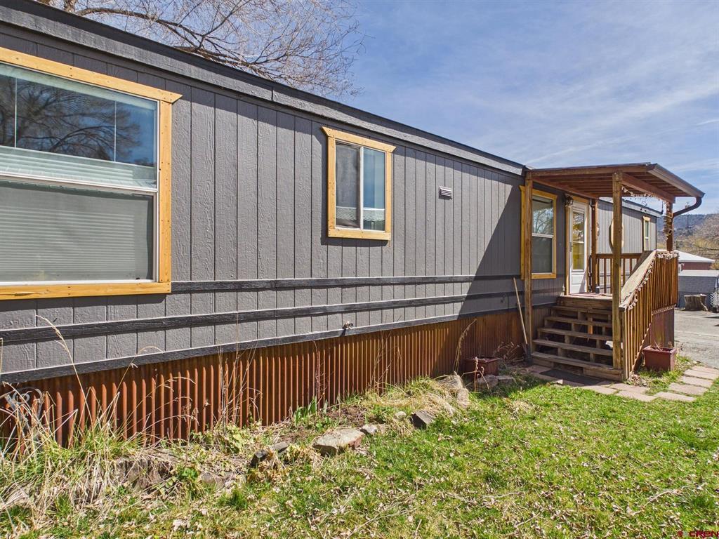 288 Animas View Drive Durango CO 81301