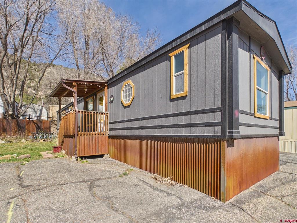 288 Animas View Drive Durango CO 81301