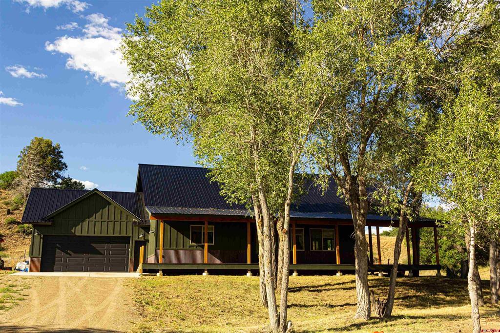 208 Pond Court Pagosa Springs CO 81147