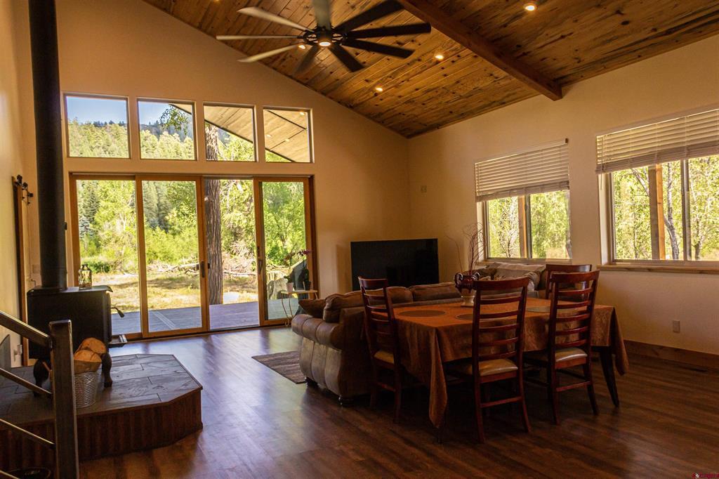 208 Pond Court Pagosa Springs CO 81147