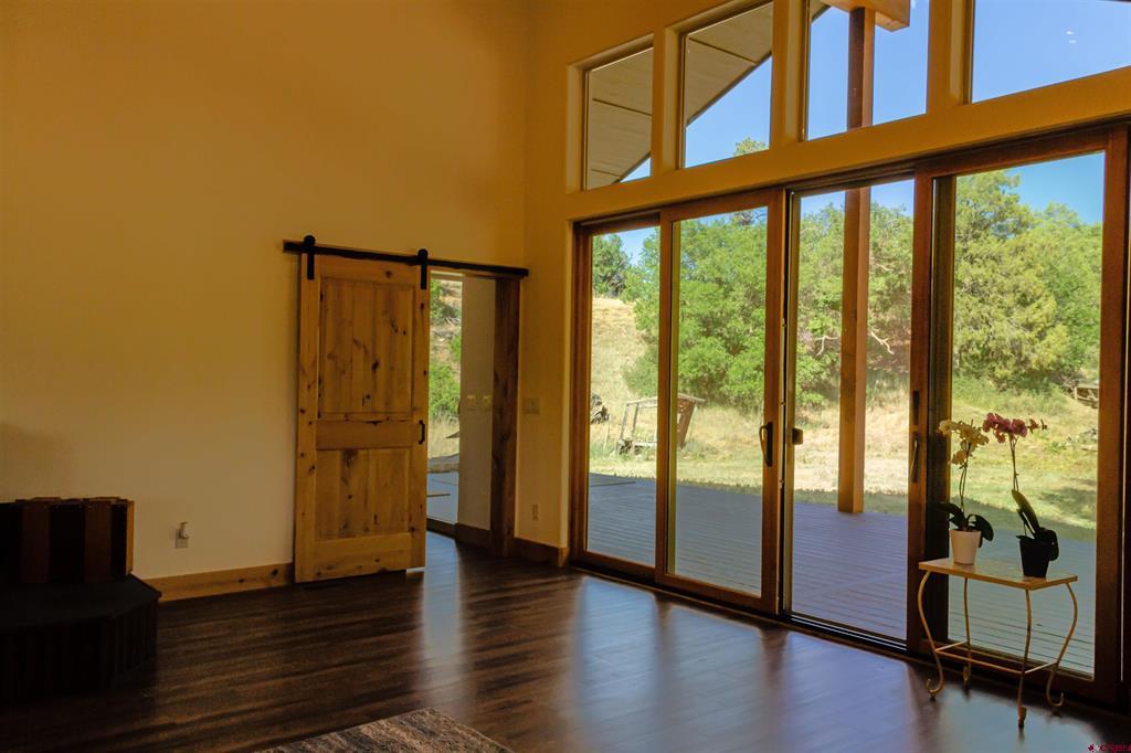 208 Pond Court Pagosa Springs CO 81147