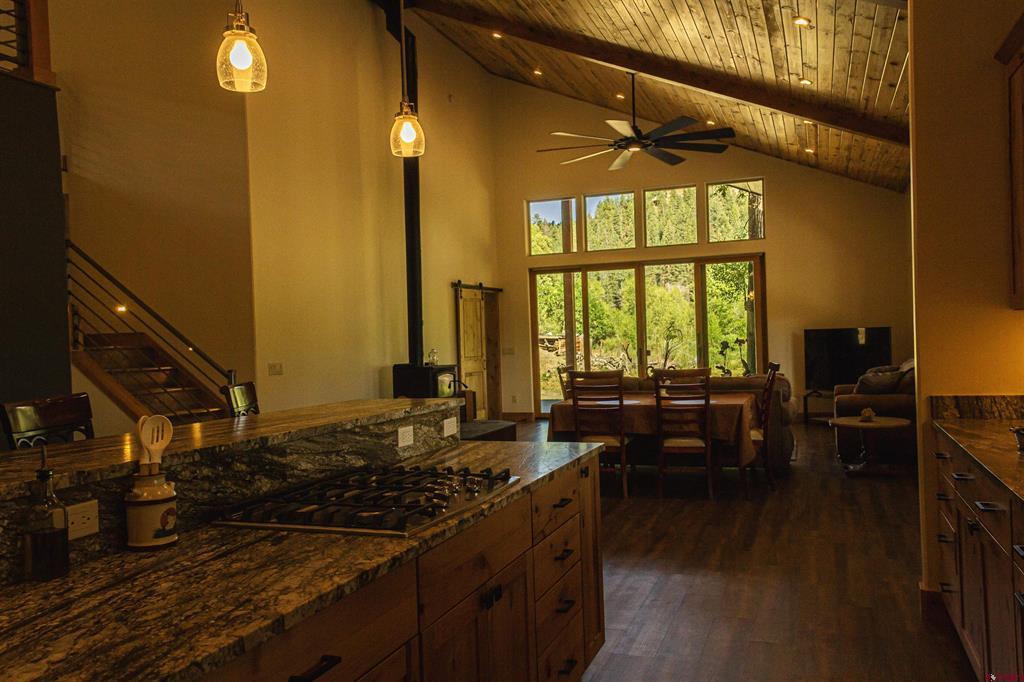 208 Pond Court Pagosa Springs CO 81147