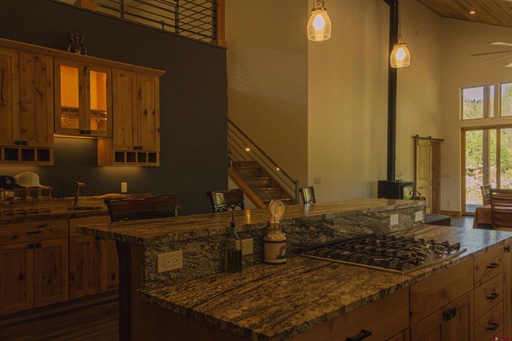 208 Pond Court Pagosa Springs CO 81147