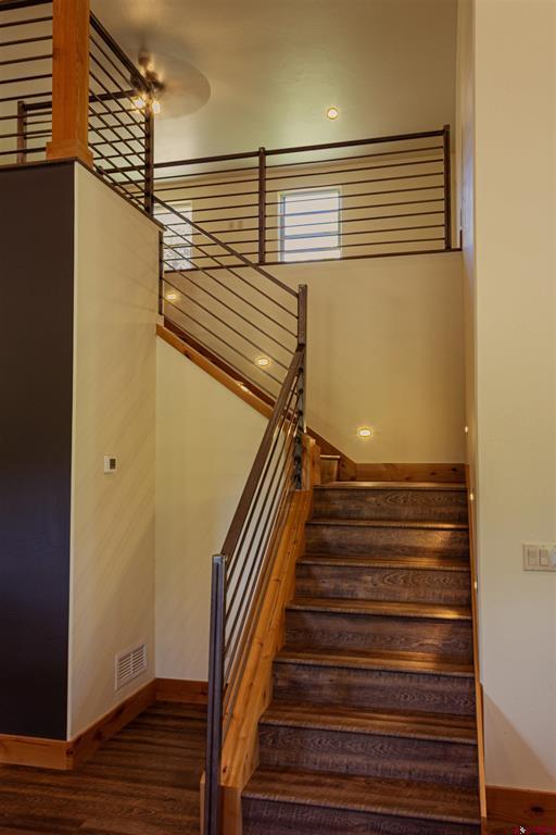 208 Pond Court Pagosa Springs CO 81147