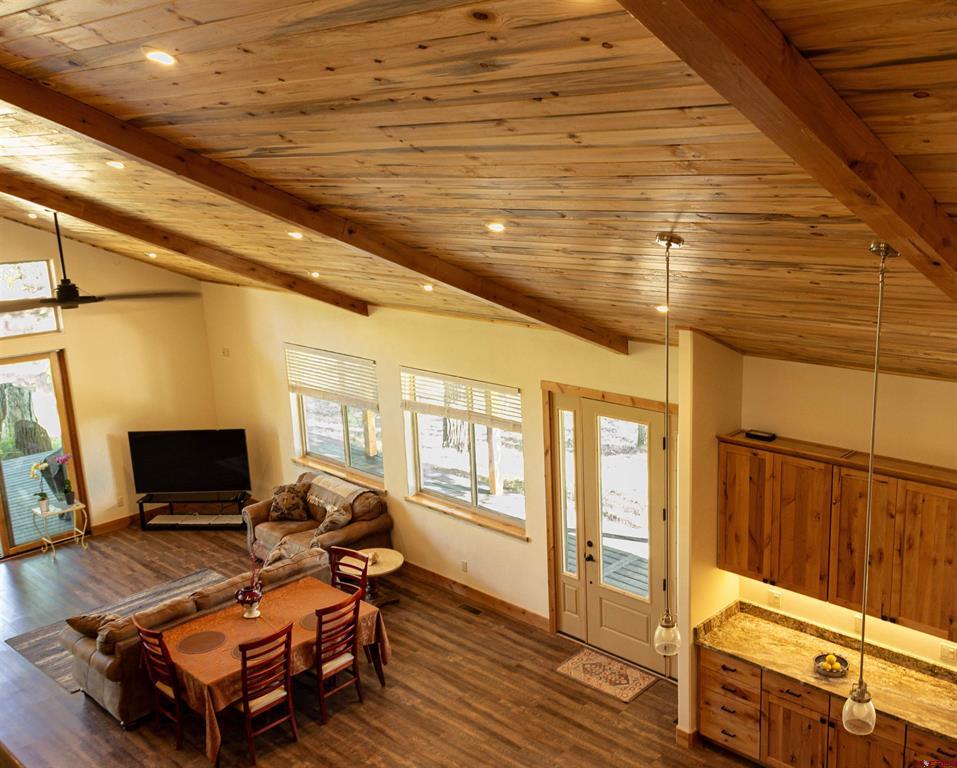 208 Pond Court Pagosa Springs CO 81147