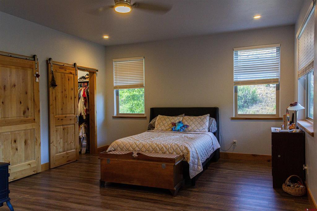 208 Pond Court Pagosa Springs CO 81147