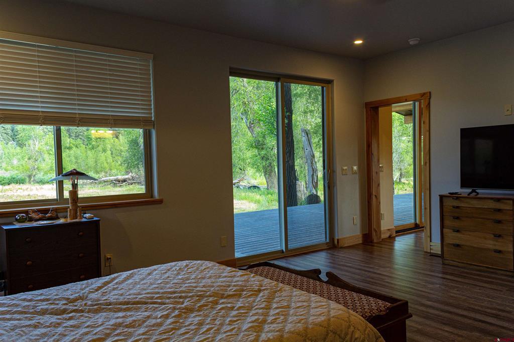 208 Pond Court Pagosa Springs CO 81147