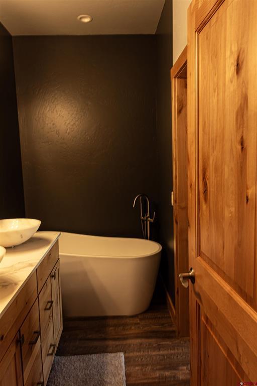 208 Pond Court Pagosa Springs CO 81147