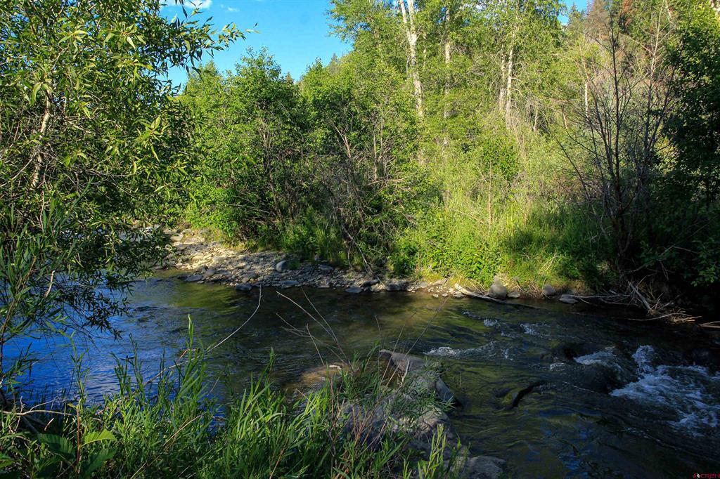 208 Pond Court Pagosa Springs CO 81147