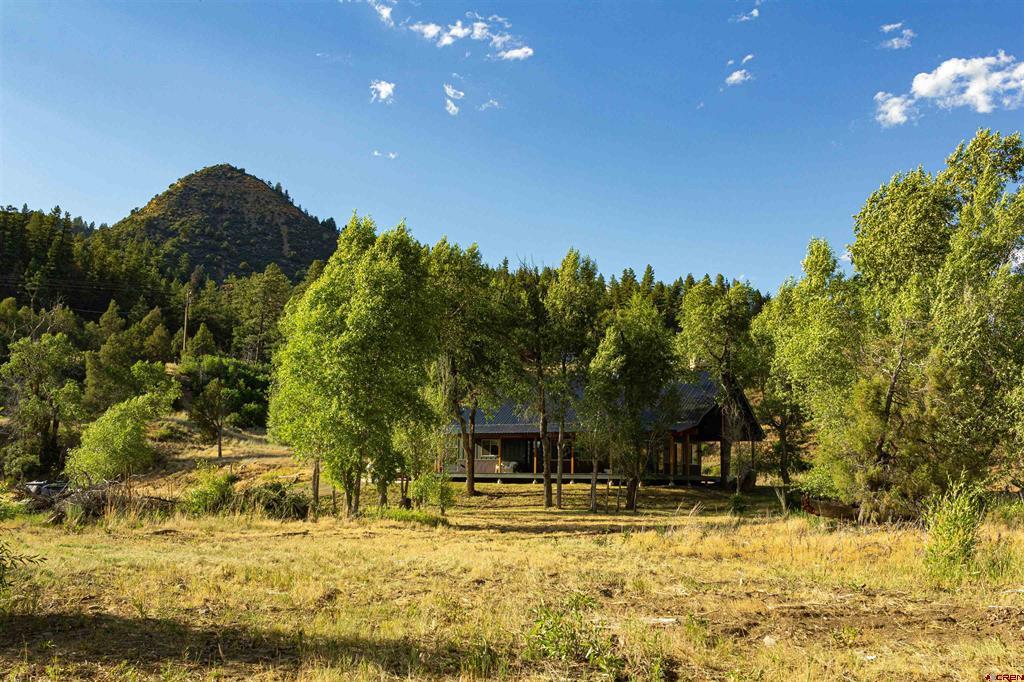 208 Pond Court Pagosa Springs CO 81147