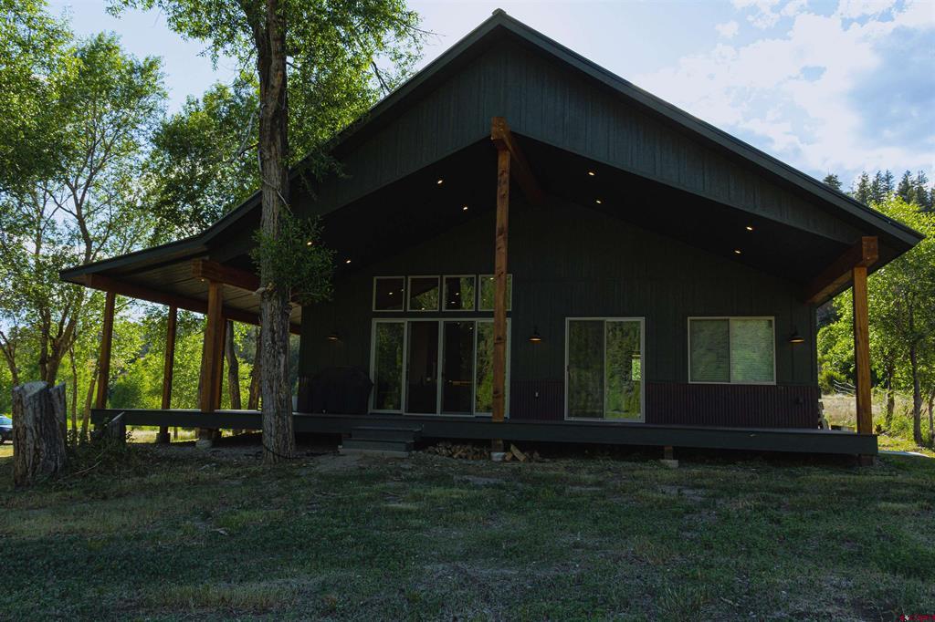 208 Pond Court Pagosa Springs CO 81147