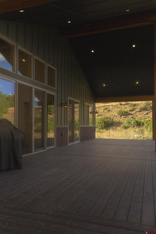 208 Pond Court Pagosa Springs CO 81147