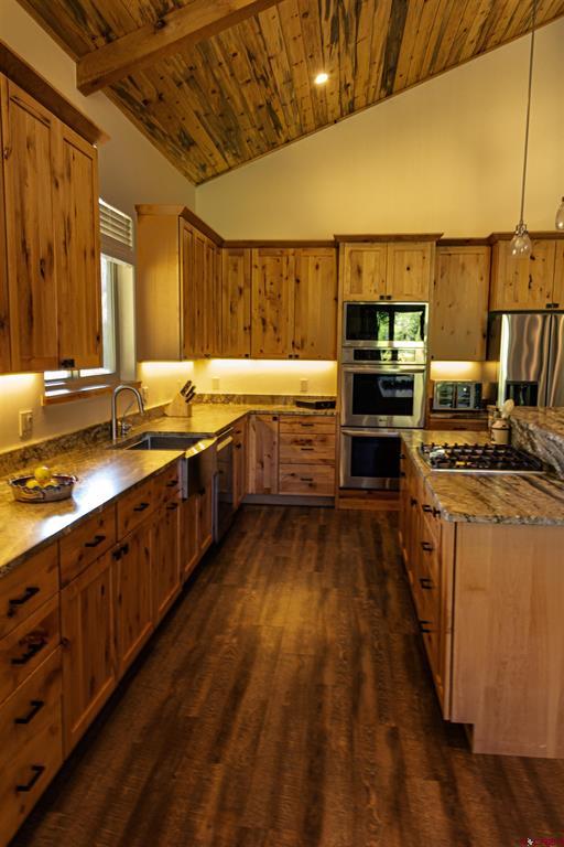 208 Pond Court Pagosa Springs CO 81147