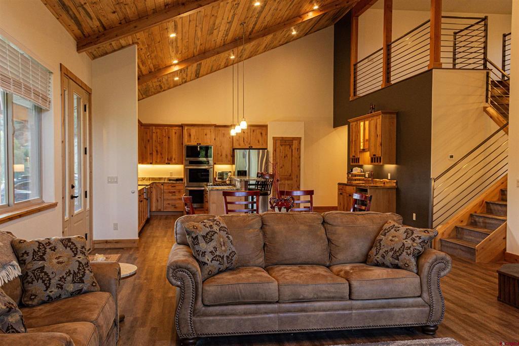 208 Pond Court Pagosa Springs CO 81147
