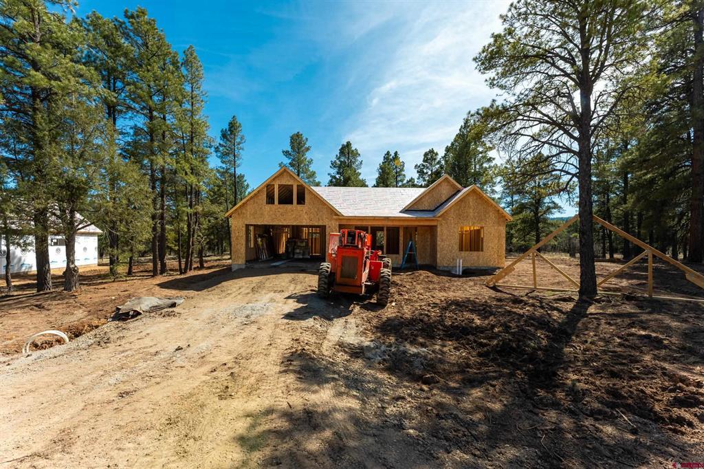 206 Mansions Circle Pagosa Springs CO 81147