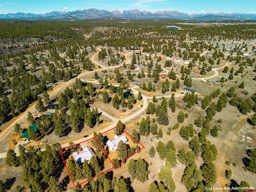 206 Mansions Circle Pagosa Springs CO 81147