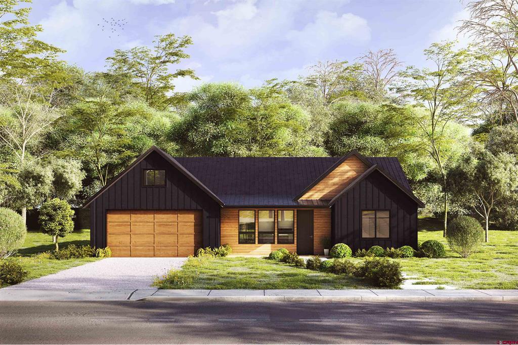 206 Mansions Circle Pagosa Springs CO 81147