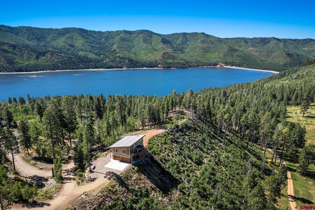 1165 Lake View Drive Vallecito Lake/bayfield CO 81122