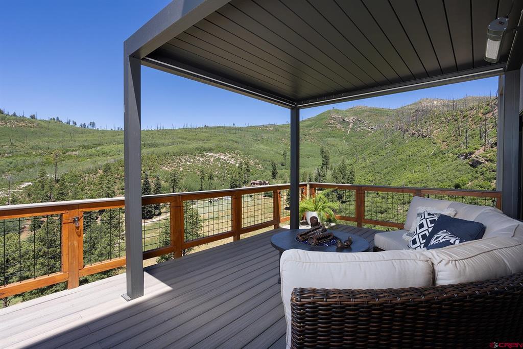 1165 Lake View Drive Vallecito Lake/bayfield CO 81122