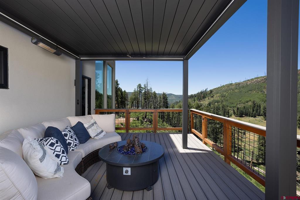 1165 Lake View Drive Vallecito Lake/bayfield CO 81122