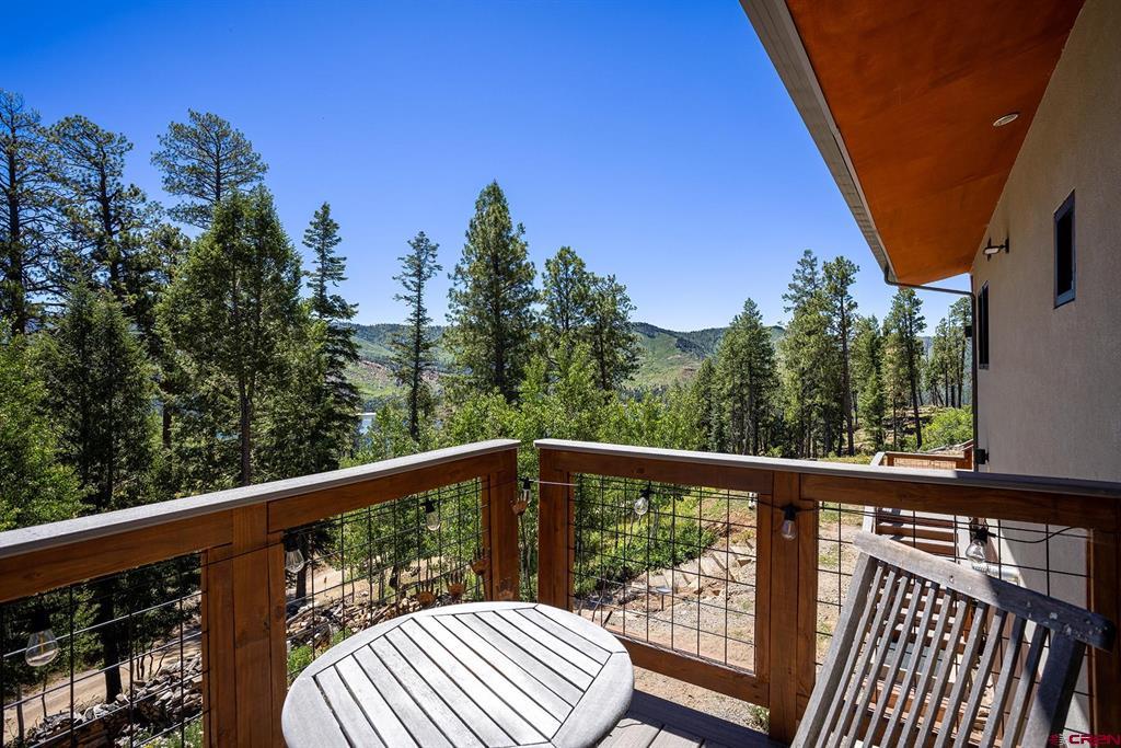 1165 Lake View Drive Vallecito Lake/bayfield CO 81122