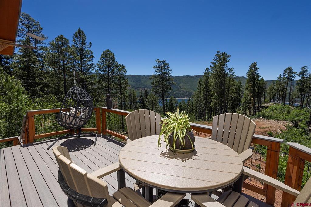 1165 Lake View Drive Vallecito Lake/bayfield CO 81122
