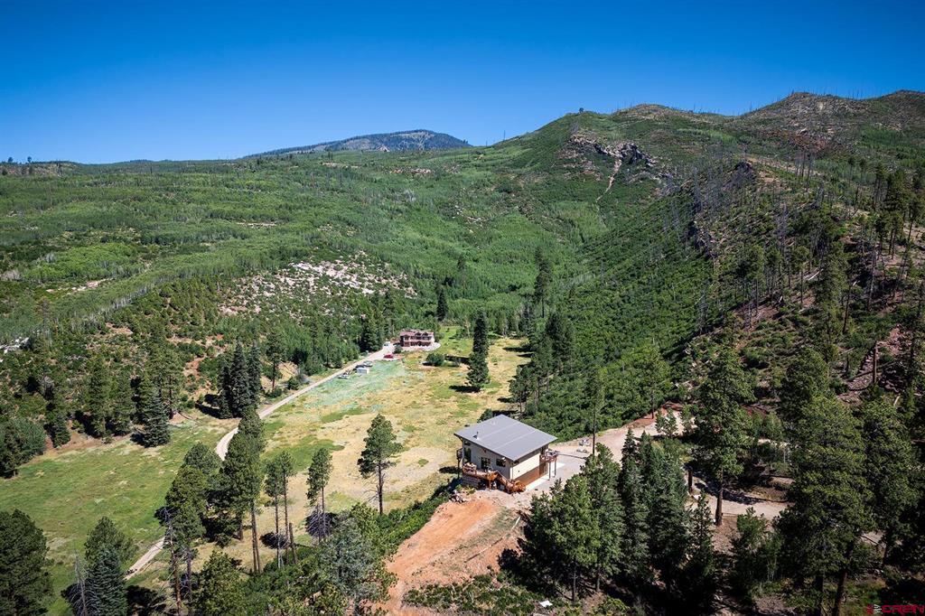 1165 Lake View Drive Vallecito Lake/bayfield CO 81122
