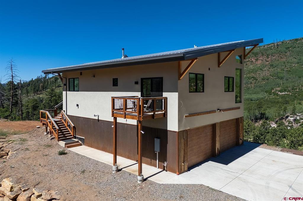1165 Lake View Drive Vallecito Lake/bayfield CO 81122